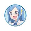 Himouto! Umaru-chan R Round Can Badge [57mm] Design E