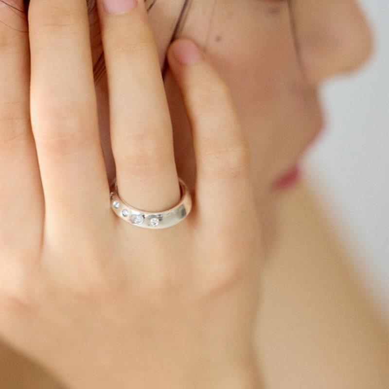 synesthetic pcs Slope ring