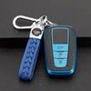 Compatible Toyota Key Cover for Corolla, Camry, CHR, RAV4, and More
