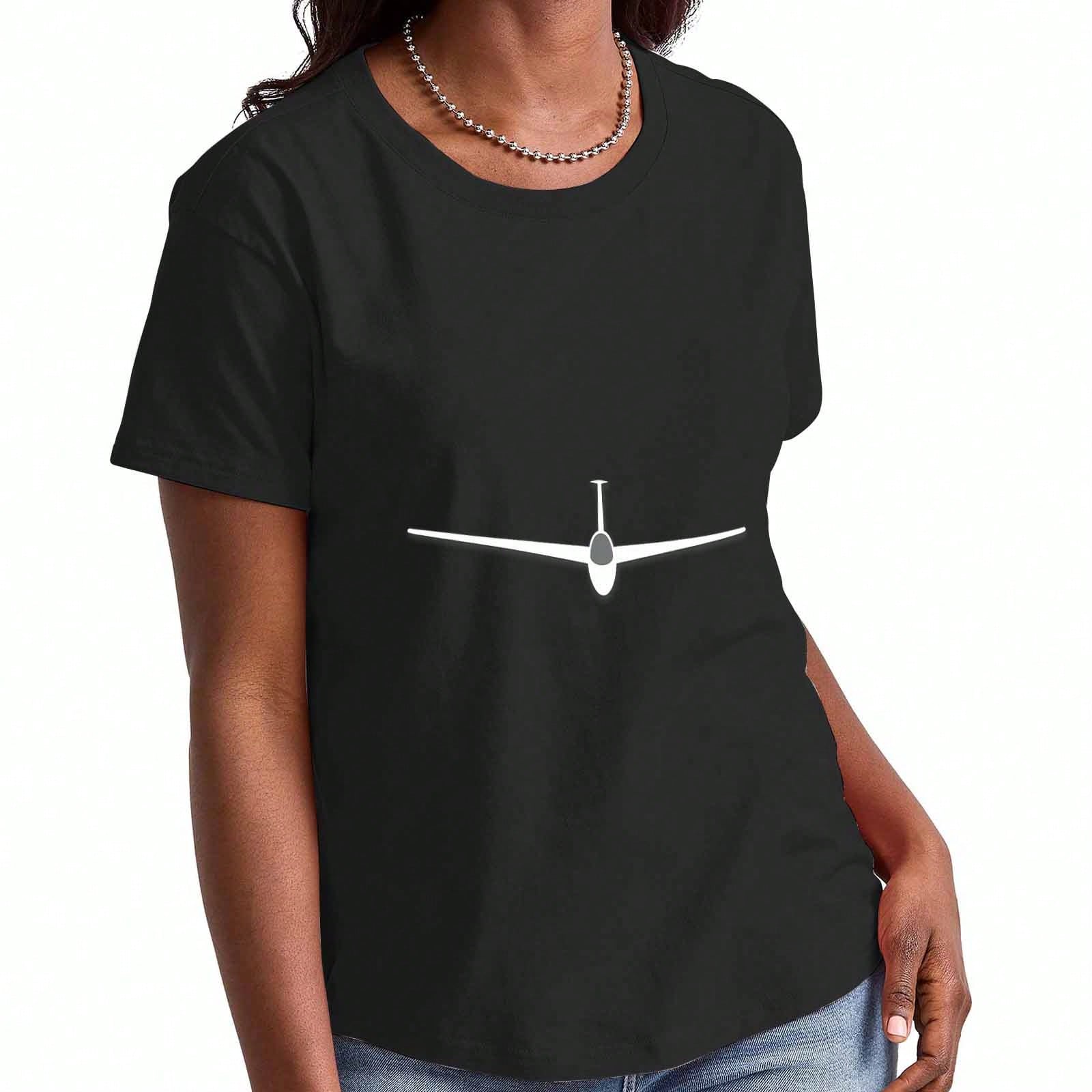 Geometric Shapes Wounisex s Cotton T Shirt, Premium Cotton Quality Print, Triangle Circle Pattern, Durable, Casual And Fashionable, Gradient Graphic T S разноцветный