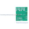 Professional 433mhz Relay Receiver Module Rf Transmitter Remote Control