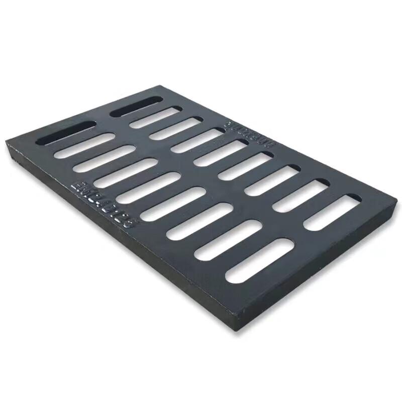 Ductile Iron Square Drain Cover