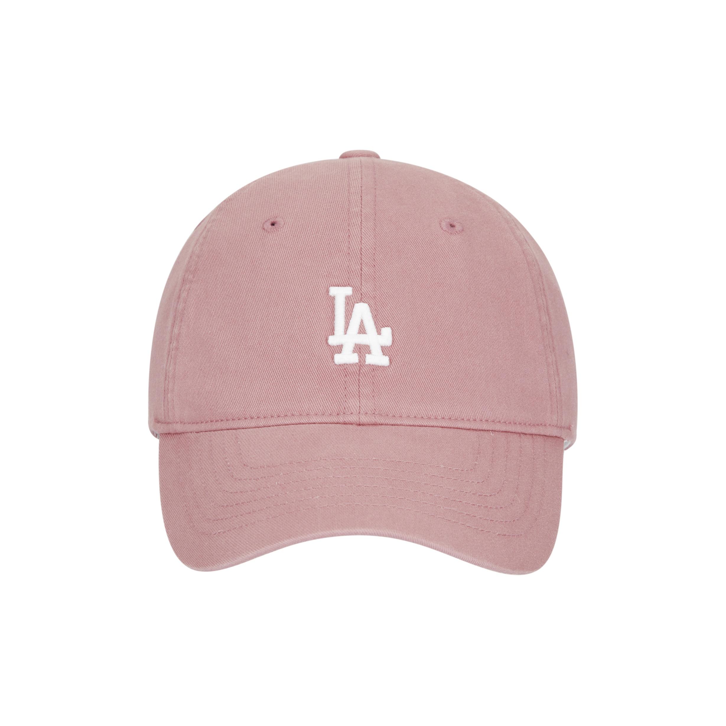

MLB Cotton Baseball Caps Unisex Fashion 3ACP1901N-07MAM 59