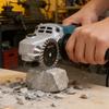 Diamond Saw Flange, Ceramic Tiles, And Stone Angle Grinder Carving And Cutting Disc