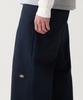 DICKIES Double Knee 85283 Loose Fit Work Pants Dark Navy