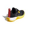 adidas Sport Shoe LEGO Black Yellow PS FX2869