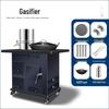 Jun Dingying Multi-purpose Heating Gasification Stove