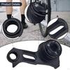 Universal Derailleur Hanger Aluminum Alloy CNC Sturdy Extended Frame Gear for