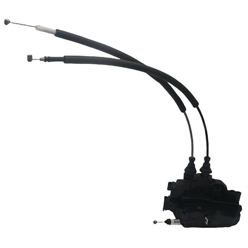 Front Right Door Lock Latch Actuator 81320-3K530 813203K530 For Sonata 2008 2009 2010