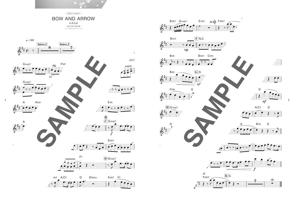 Popular Melodies Played On the Flute Karaoke CDs J-POP & (2 Included)