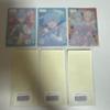 [USED] Koronkun Strawberry Famikore Famikuji Sticker