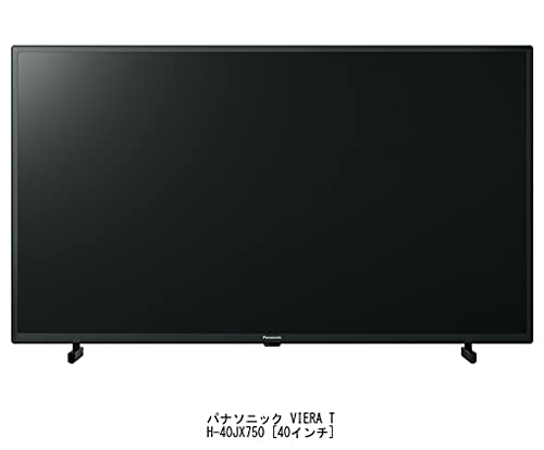 Media Cover Market Panasonic VIERA Compatible product LCD protective film for TH-40JX750 [40 inch] [Anti-reflective TV]