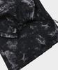 Nainneoscheu Tie-Dye Wide Cargo_Black