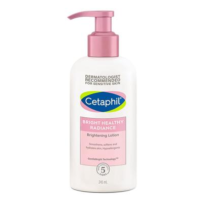 Pleťové rozjasňující mléko (245 ml), Brightness Lotion,