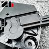 74851-TEA-003 fits rear cover and trunk lid locks for 10th Gen Civic and Accord.