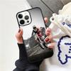 Dirt MX Bike Motocross Coque Shell For iPhone 17 Air 15 16 14 13 12 Pro Max 11 Pro Max Plus Phone Case Cover