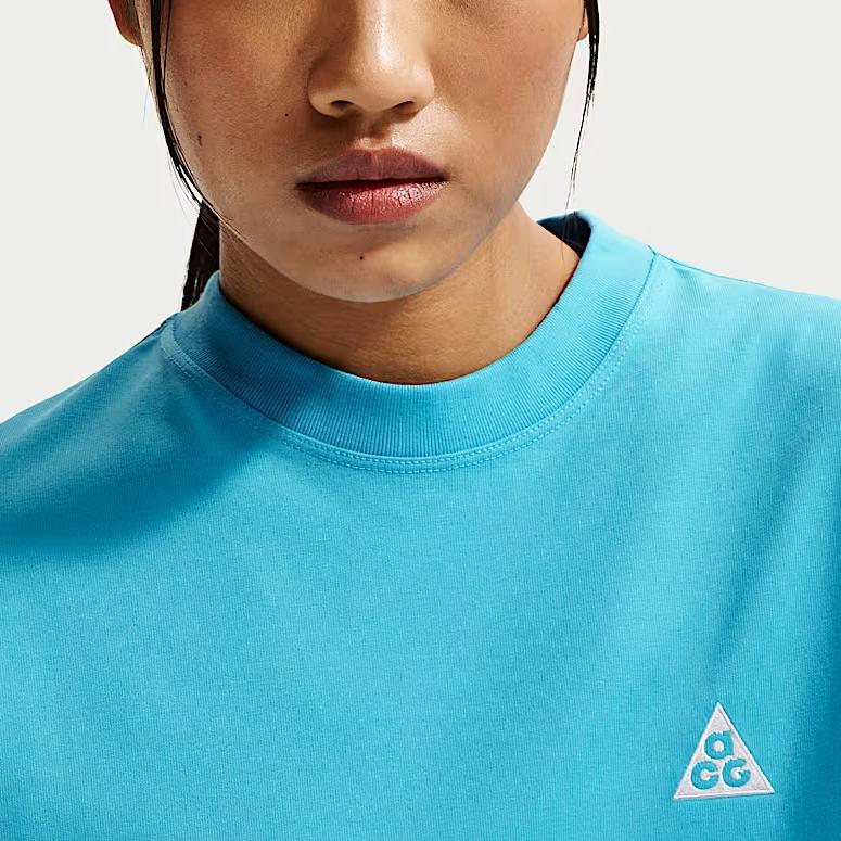 Nike ACG Regular T Shirt Women's DJ3647-416