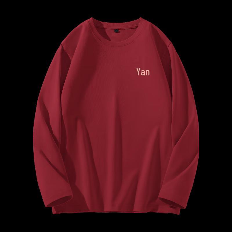 Hodo 2026 Lunar New Year Year of the Horse Unisex Long-Sleeve T-Shirt