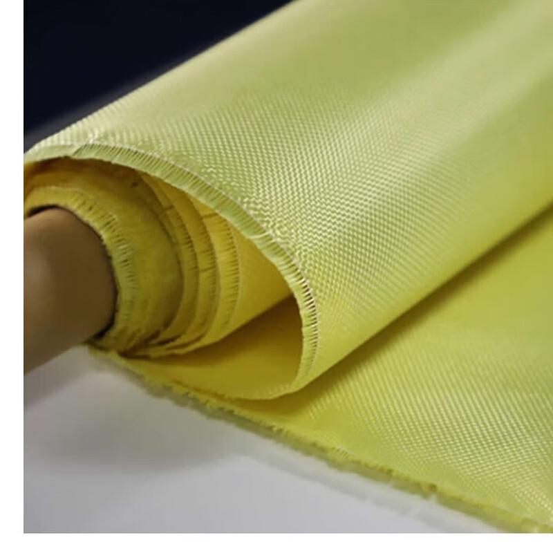 Junshi Aramid Coated Woven Fabric