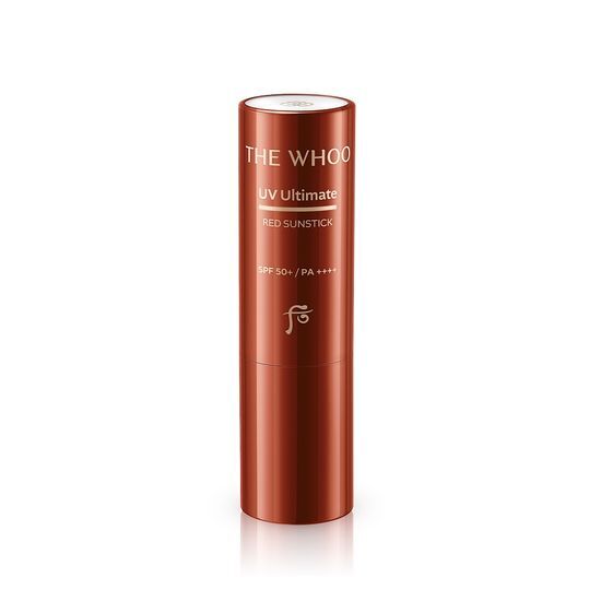 Slosophy UV Ultimate Red Sun Stick 7g