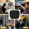for Seat Cushions Covers Universal for 4 Season Desk Chair Back Support Coccyx P
