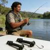 Portable Magnetic Fly Threader for Small Hook Eyes Quick Threading Tool Multifunctional Fly Fishing Gear Tackle Accessories