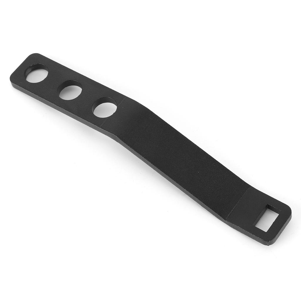 Short Shift Shifter Bracket Kit Iron 3 Positions 12percent 31percent 50percent Fit for MK2 MK3 1983‑1999