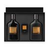 [VONIN] VONIN The Character Black Signature Skin Lotion 2-piece Set (P003727068)
