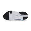 Anta Kids Non-Slip Shock Absorbing Wear-Resistant Low-Top Running Shoes Kids Sneaker White Black Blue 312329902A-4