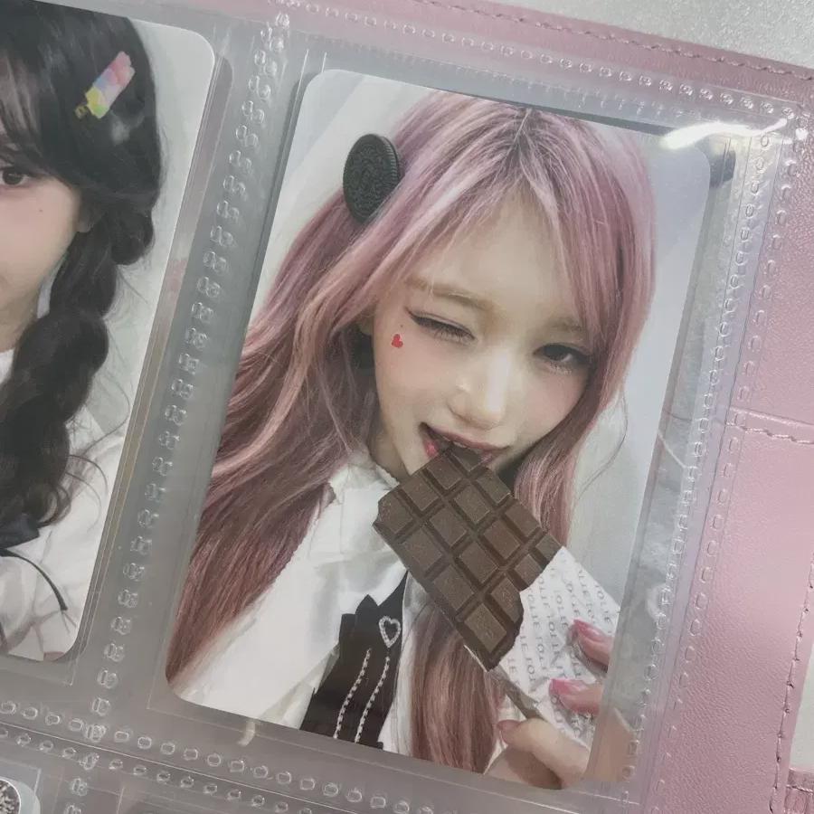 

Лисео Витмуу 2-й Лаки Фока