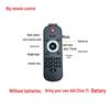 Bluetooth RGB Magic Light Weinflaschen-Lautsprecher Leiterplatte LA08 mit Fernbedienung