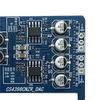 ABUO-For CS4398 DAC Decoding Board CS4398+OPA1612 CS4398 For DAC Decoder 2 Channels Balanced Decoder
