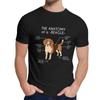 Üst giysisi – T-shirtler