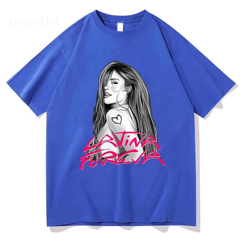 Karol Tshirt Funny Men/Women Clothing Harajuku T-shirt Unisex Vintage Kawaii Cotton Tops Graphic T Shirts