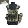 Conglang Modular Tactical Vest & Gear