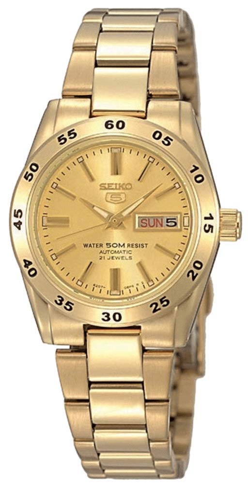 

SEIKO 5 Five автоматические женские часы SYMG44J1 [Seiko] [Товар]