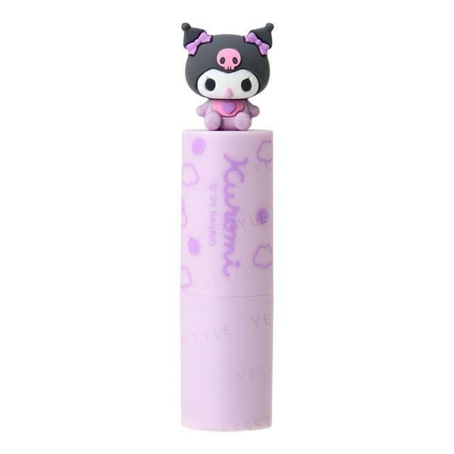 

Sanrio - Kuromi Lip Cream 4g
