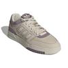 adidas Originals Drop Step Low 'White Purple' Women's Sneakers GW9736