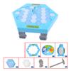 Save Penguin Ice Block Breaker Trap Toys Funny Parent Children Kids Table Game