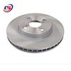 Mercedes-Benz W639 W636 Vito Rear Brake Disc for Models 6394230112 and 6364230212