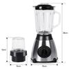Multi-functional Baby Food & Juice Blender with Grinder
