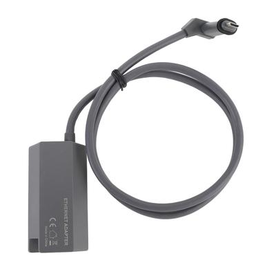 For Satellite Internet V2 Ethernet Adapter 1Gbps RJ45 Improve Network Stability 3ft Fast Connection