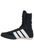 Box HOG Classic Unisex Adult Sneakers OMW17 Core Black Cm Black/Footwear White/Core (JQ8538) 26.5