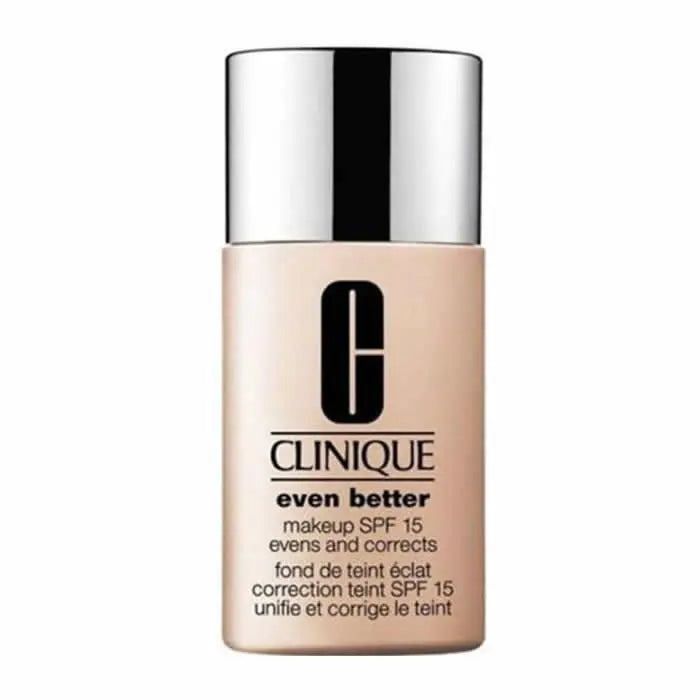 Foundation - Clinique - Even Better - Spf15 - Wn 46 Golden Neutral - 30ml