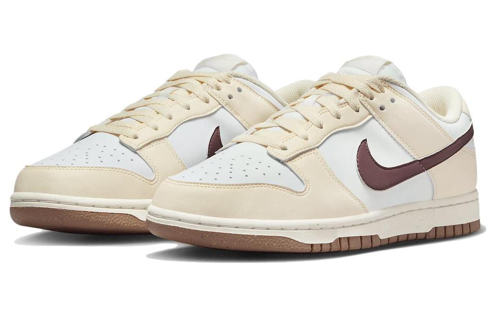 Nike Dunk Low Next Nature Coconut Mauve Women's DD1873-103