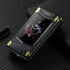 YEEMI M7+ LTE 4G Full netcom 2.8inches Screen Dual SIM Mobile Phone 8W Camera Bluetooth FM Radio Video Player Flip Phone 2300mAh