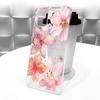 Case For Samsung Galaxy A03s A03 Core A03 Phone Cover for SamsungA03 A 03 S Soft Silicone TPU transparent Painted Flower Fundas