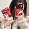 HSR Himeko Matte TPU Mobile Phone Case for Xiaomi 15 14 13 12 Mi 11 T Ultra Lite Pro S X 5G Colorful Printing Cover