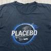 Placebo Band Tour 2009 Alle Größen S bis 5XL Unisex T-Shirt
