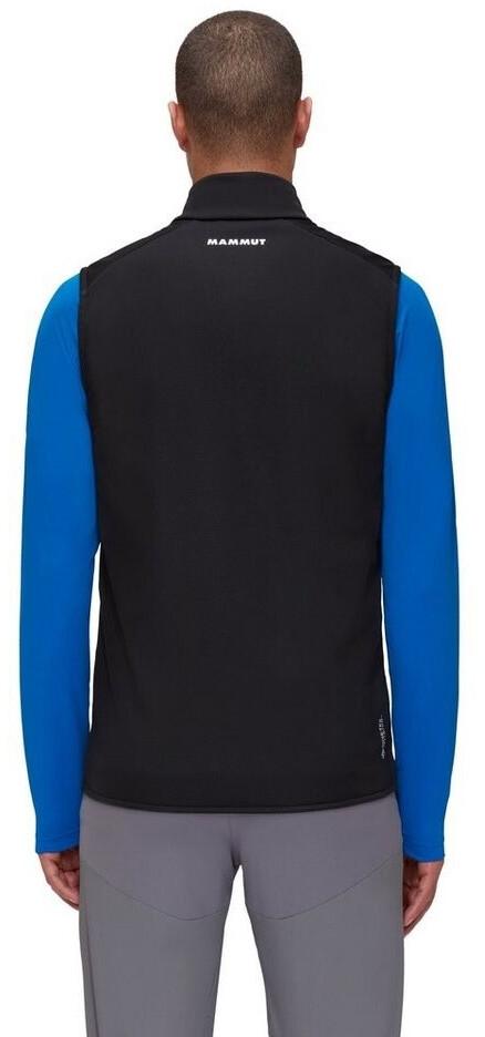 Куртка Mammut Ultimate VII SO Vest Men черная